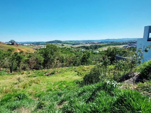Terreno / Lote para Venda em Bragança Paulista/SP Villa Verde