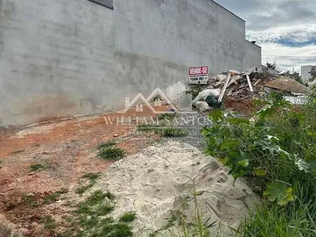 Terreno / Lote para Venda em Bragança Paulista/SP Villa Verde