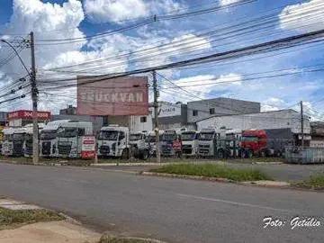 Região Administrativa I, Barra Mansa, Rio de Janeiro
