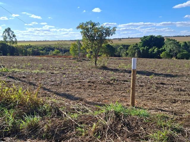 Terreno / Lote para Venda em Brasília/DF Área Rural do Paranoá