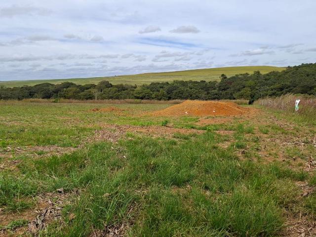 Terreno / Lote para Venda em Brasília/DF Área Rural do Paranoá