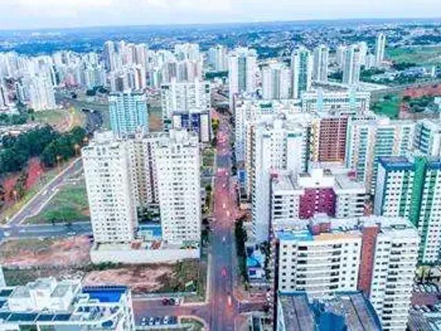 Terreno / Lote para Venda em Brasília/DF Areal Águas Claras