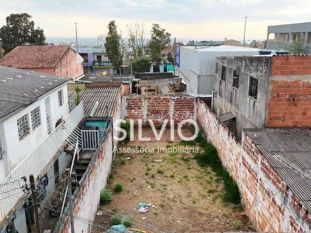 Terreno / Lote para Venda em Brasília/DF Areal Águas Claras