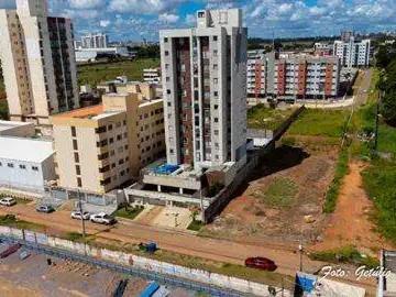 Terreno / Lote para Venda em Brasília/DF Areal Águas Claras