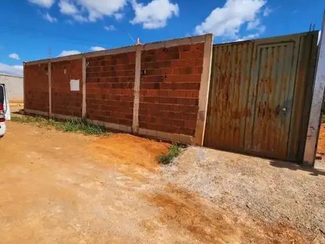 Terreno / Lote para Venda em Brasília/DF Colônia Agrícola 26 de Setembro Taguatinga
