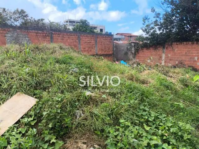 Terreno / Lote para Venda em Brasília/DF Condomínio Vale dos Pinheiros Sobradinho