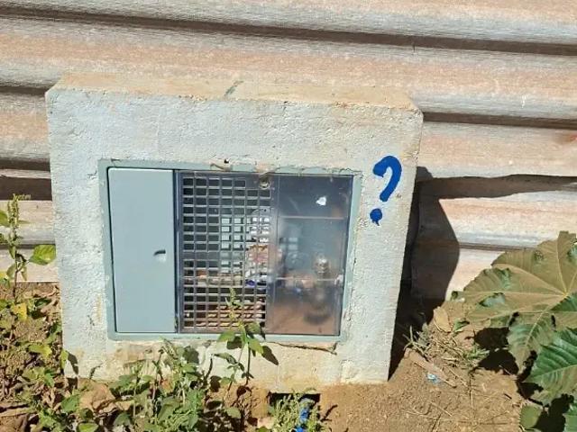 Terreno / Lote para Venda em Brasília/DF Fazenda Mestre D'Armas Etapa III Planaltina