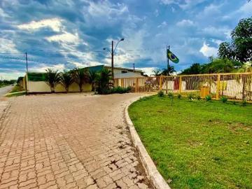 Terreno à venda em Estrada Parque Contorno do Bosque - EPCB - Segurança