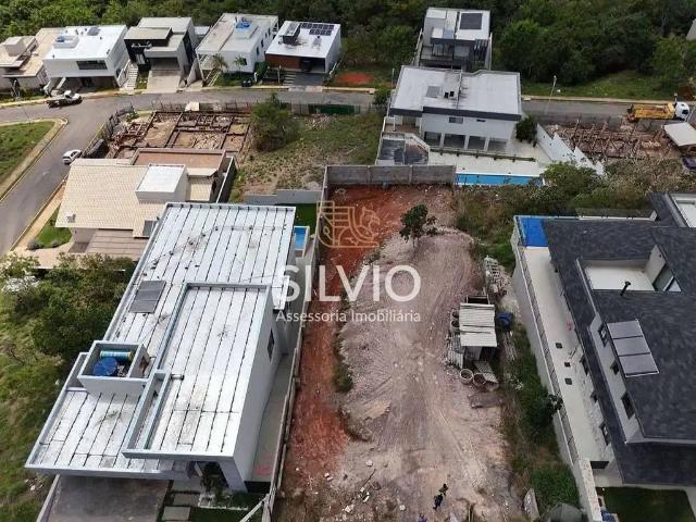 Terreno / Lote para Venda em Brasília/DF Jardim Botânico Lago Sul