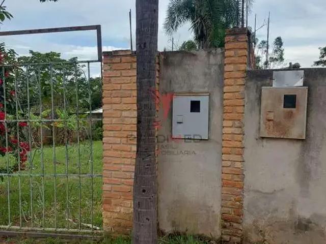 Terreno / Lote para Venda em Brasília/DF Jardim Botânico Lago Sul
