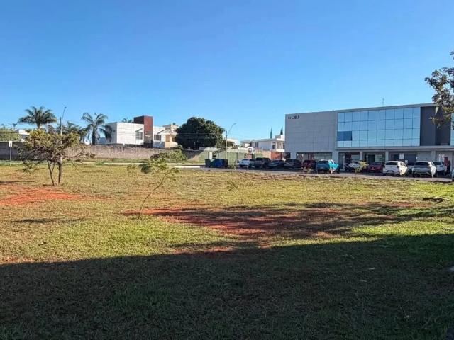 Terreno / Lote para Venda em Brasília/DF Jardim Botânico Lago Sul
