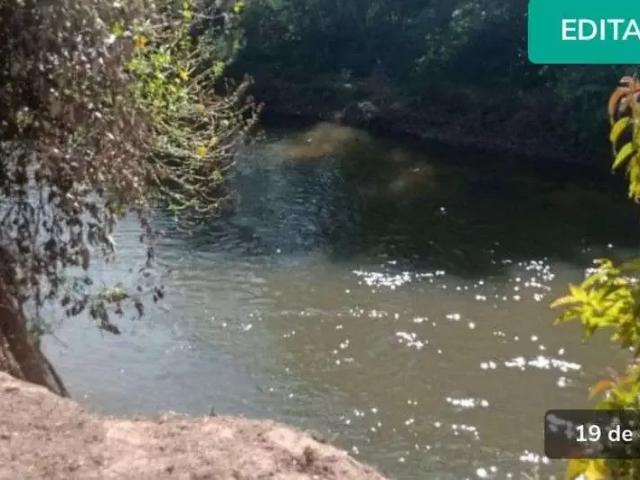 Terreno / Lote para Venda em Brasília/DF Paranoá 1 Quartos