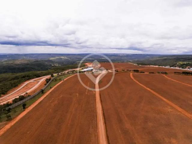 Terreno / Lote para Venda em Brasília/DF Paranoá