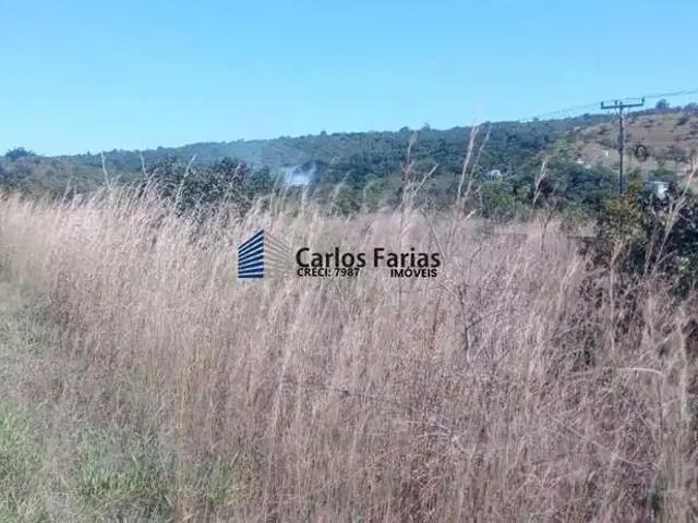 Terreno / Lote para Venda em Brasília/DF Paranoá
