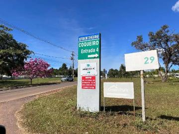 Terreno / Lote para Venda em Brasília/DF Park Way