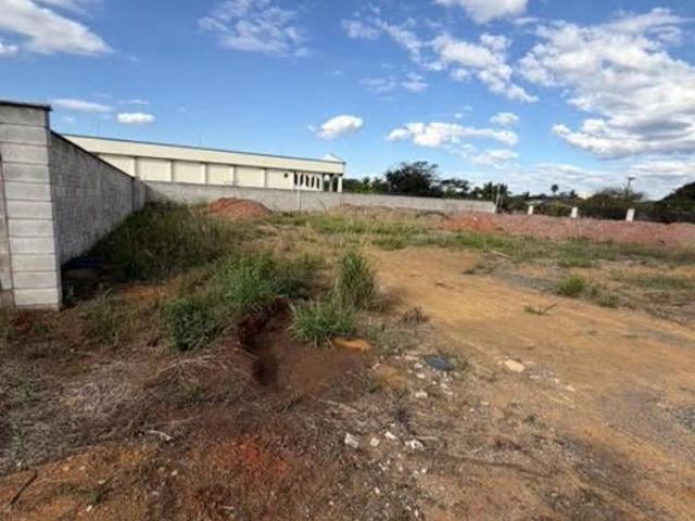 Terreno / Lote para Venda em Brasília/DF Park Way