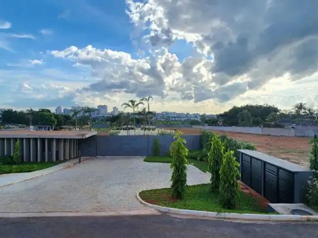Terreno / Lote para Venda em Brasília/DF Park Way