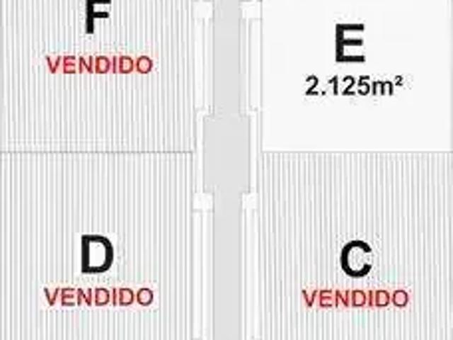 Terreno / Lote para Venda em Brasília/DF Park Way
