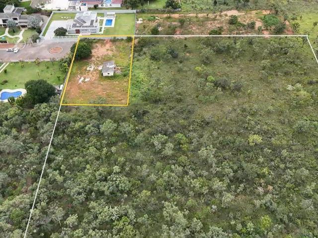 Terreno / Lote para Venda em Brasília/DF Park Way