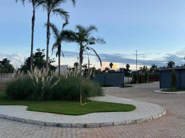 Terreno / Lote para Venda em Brasília/DF Park Way