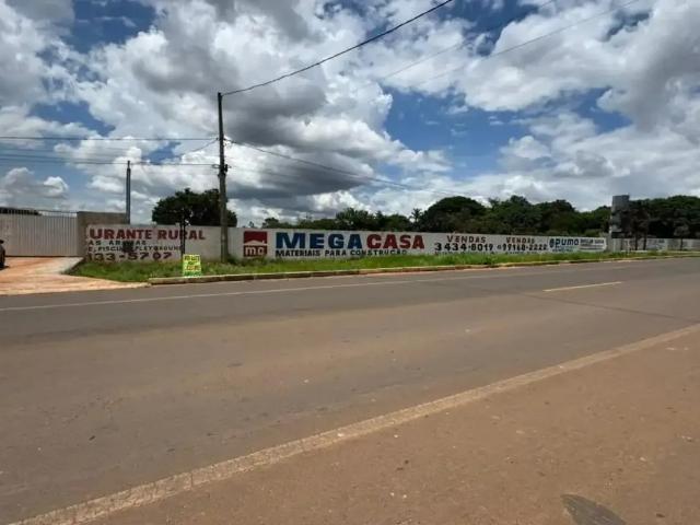 Terreno / Lote para Venda em Brasília/DF Ponte Alta Norte Gama