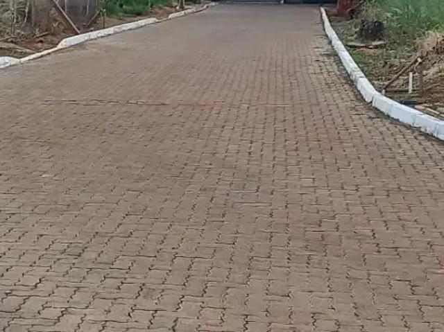 Terreno / Lote para Venda em Brasília/DF Ponte Alta Norte Gama