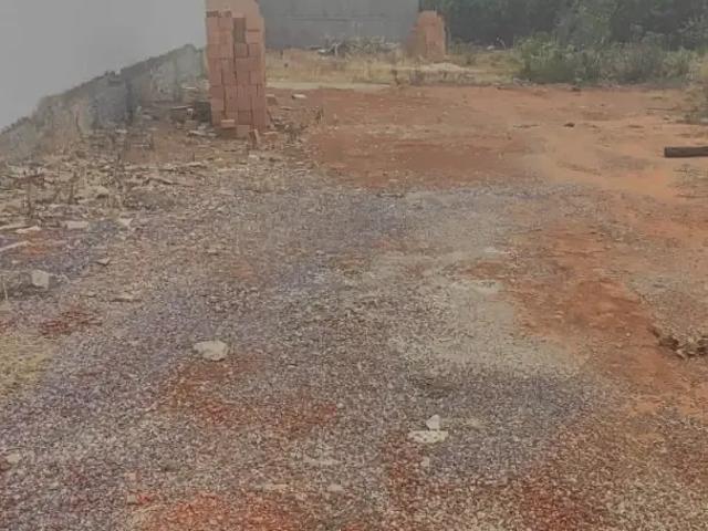 Terreno / Lote para Venda em Brasília/DF Ponte Alta Norte Gama