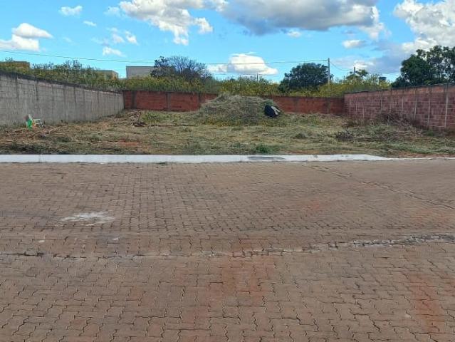 Terreno / Lote para Venda em Brasília/DF Ponte Alta Norte Gama