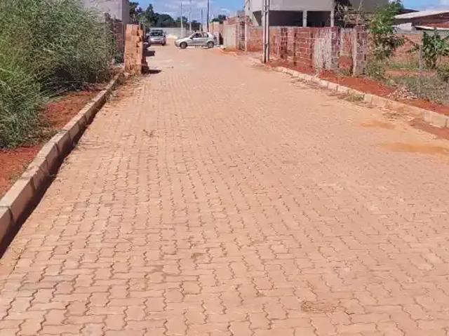 Terreno / Lote para Venda em Brasília/DF Ponte Alta Norte Gama