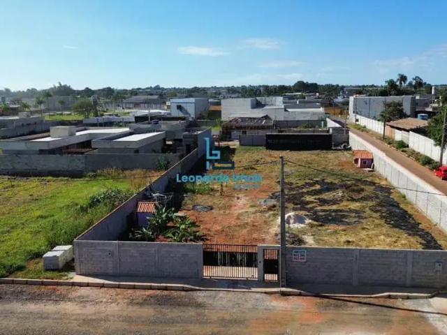 Terreno / Lote para Venda em Brasília/DF Ponte Alta Norte Gama