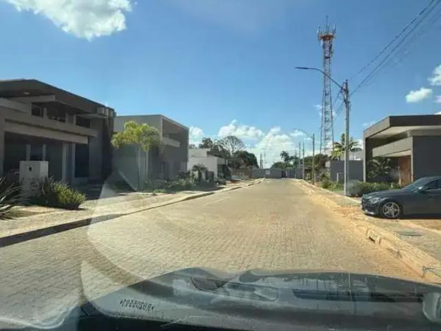 Terreno / Lote para Venda em Brasília/DF Ponte Alta Norte Gama