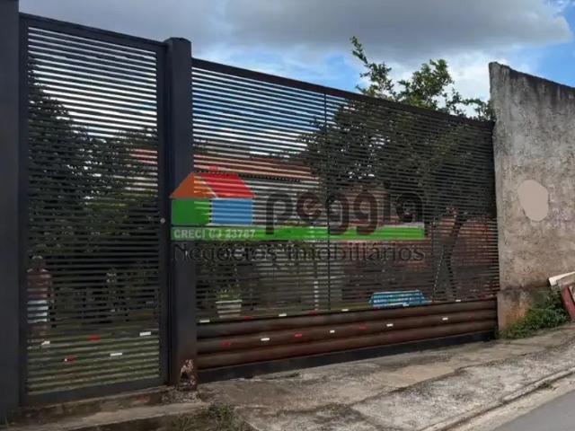 Terreno / Lote para Venda em Brasília/DF Riacho Fundo I