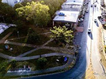 Terreno / Lote para Venda em Brasília/DF Sul Águas Claras