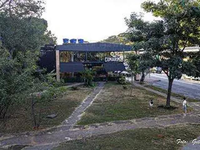 Terreno / Lote para Venda em Brasília/DF Sul Águas Claras