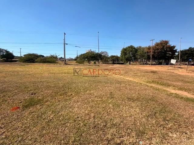 Terreno / Lote para Venda em Brasília/DF Samambaia Norte