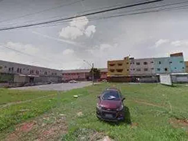 Terreno / Lote para Venda em Brasília/DF Samambaia Norte Samambaia 1 Quartos