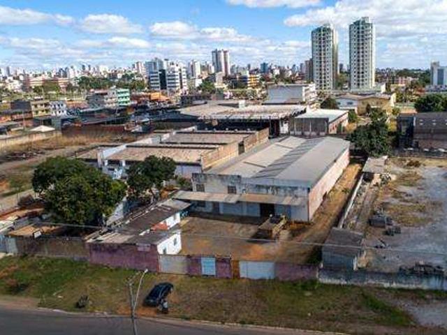 Terreno / Lote para Venda em Brasília/DF Samambaia Norte Samambaia