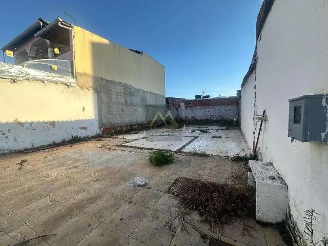 Terreno / Lote para Venda em Brasília/DF Samambaia Norte Samambaia
