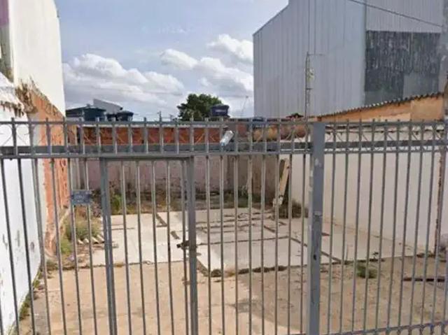 Terreno / Lote para Venda em Brasília/DF Samambaia Norte Samambaia
