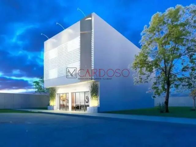 Terreno / Lote para Venda em Brasília/DF Samambaia Norte Samambaia