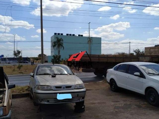 Terreno / Lote para Venda em Brasília/DF Samambaia Sul Samambaia