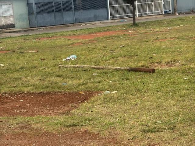 Terreno / Lote para Venda em Brasília/DF Samambaia Sul Samambaia