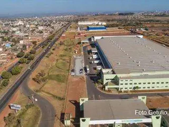Terreno / Lote para Venda em Brasília/DF Santa maria