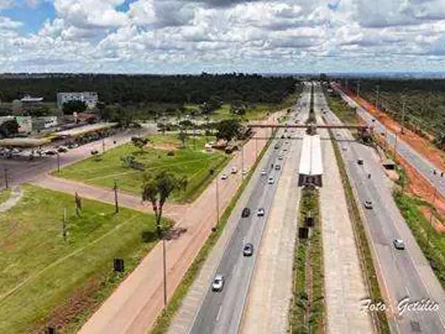 Terreno / Lote para Venda em Brasília/DF Santa maria