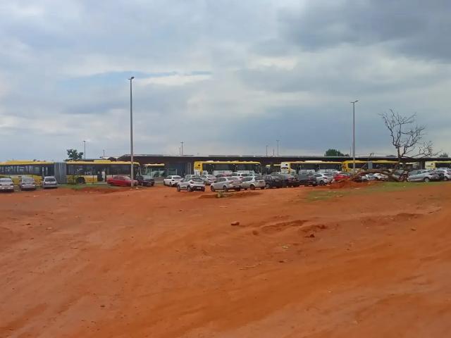 Terreno / Lote para Venda em Brasília/DF Santa maria