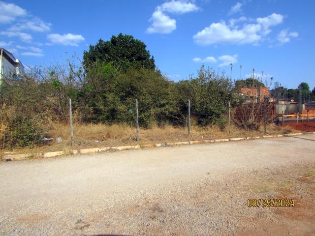 Terreno / Lote para Venda em Brasília/DF Setor de Mansões do Lago Norte