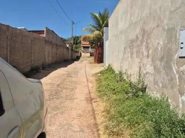 Terreno / Lote para Venda em Brasília/DF Setor de Mansões do Lago Norte