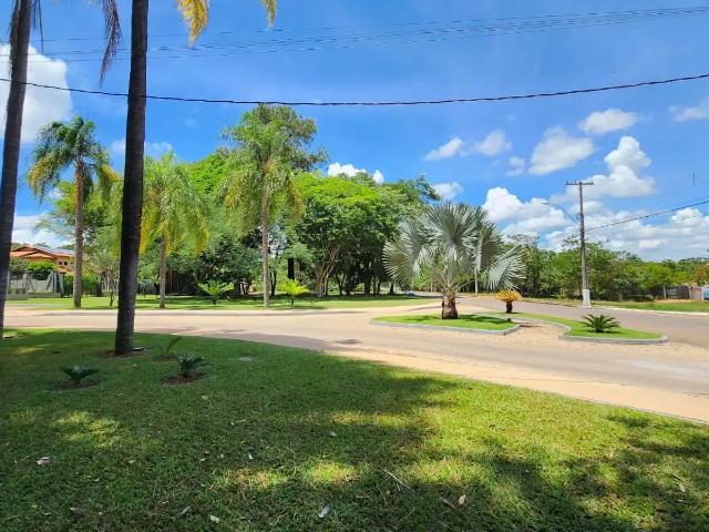 Terreno / Lote para Venda em Brasília/DF Setor de Mansões Dom Bosco Lago Sul