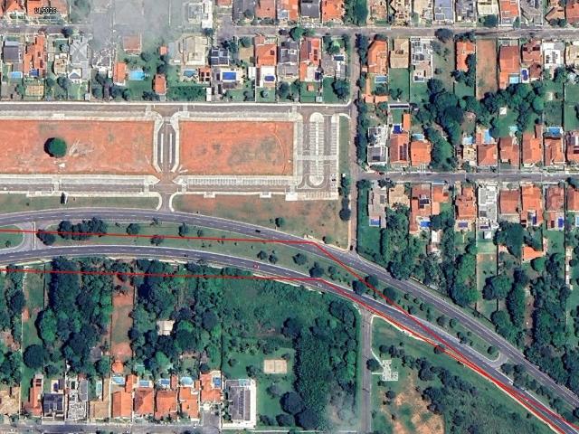Terreno / Lote para Venda em Brasília/DF Setor de Habitações Individuais Sul