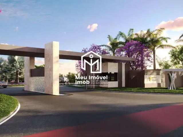 Terreno / Lote para Venda em Brasília/DF Setor Habitacional Tororó